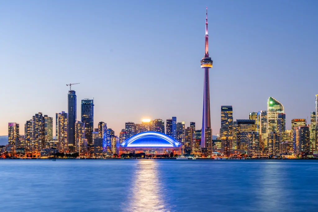 Ciudat Canadà