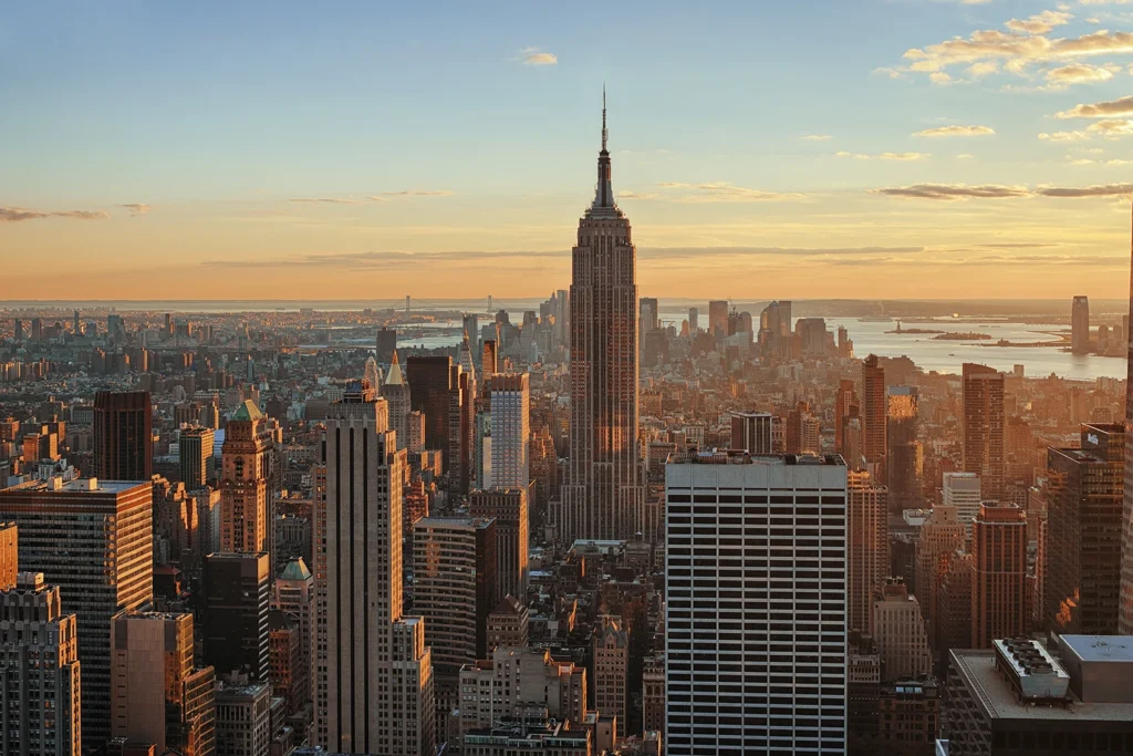 Ciutat Nova York