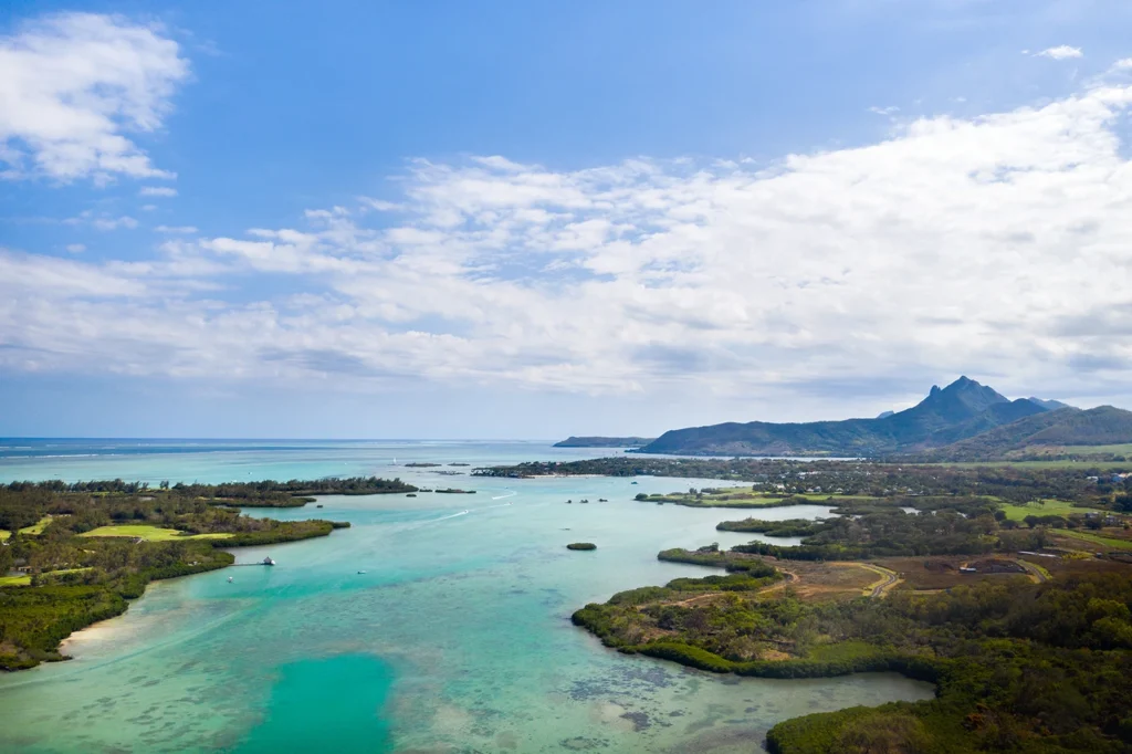 Isla Mauricio