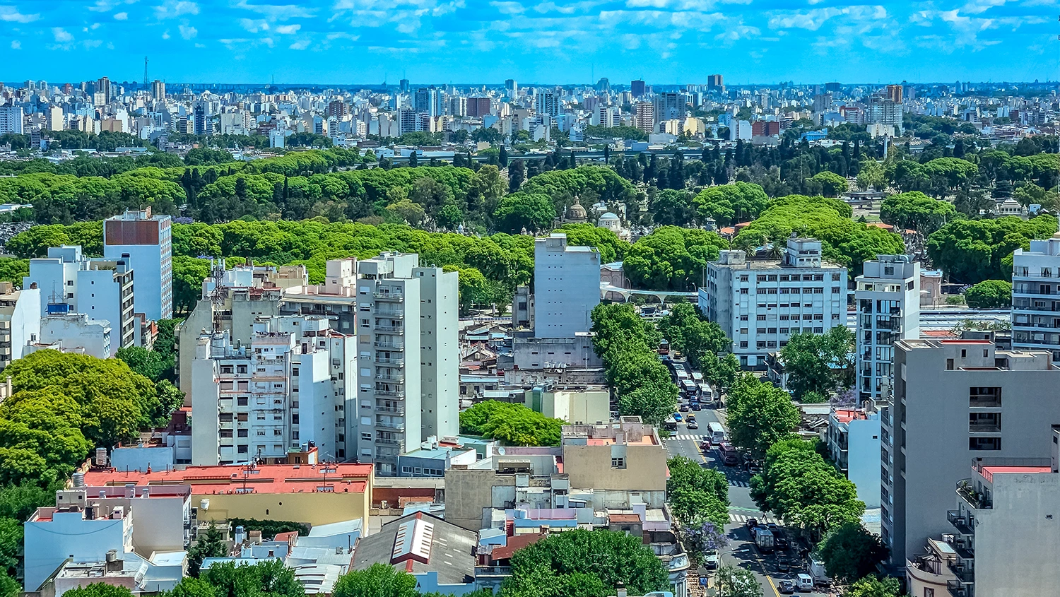 buenos aires argentina