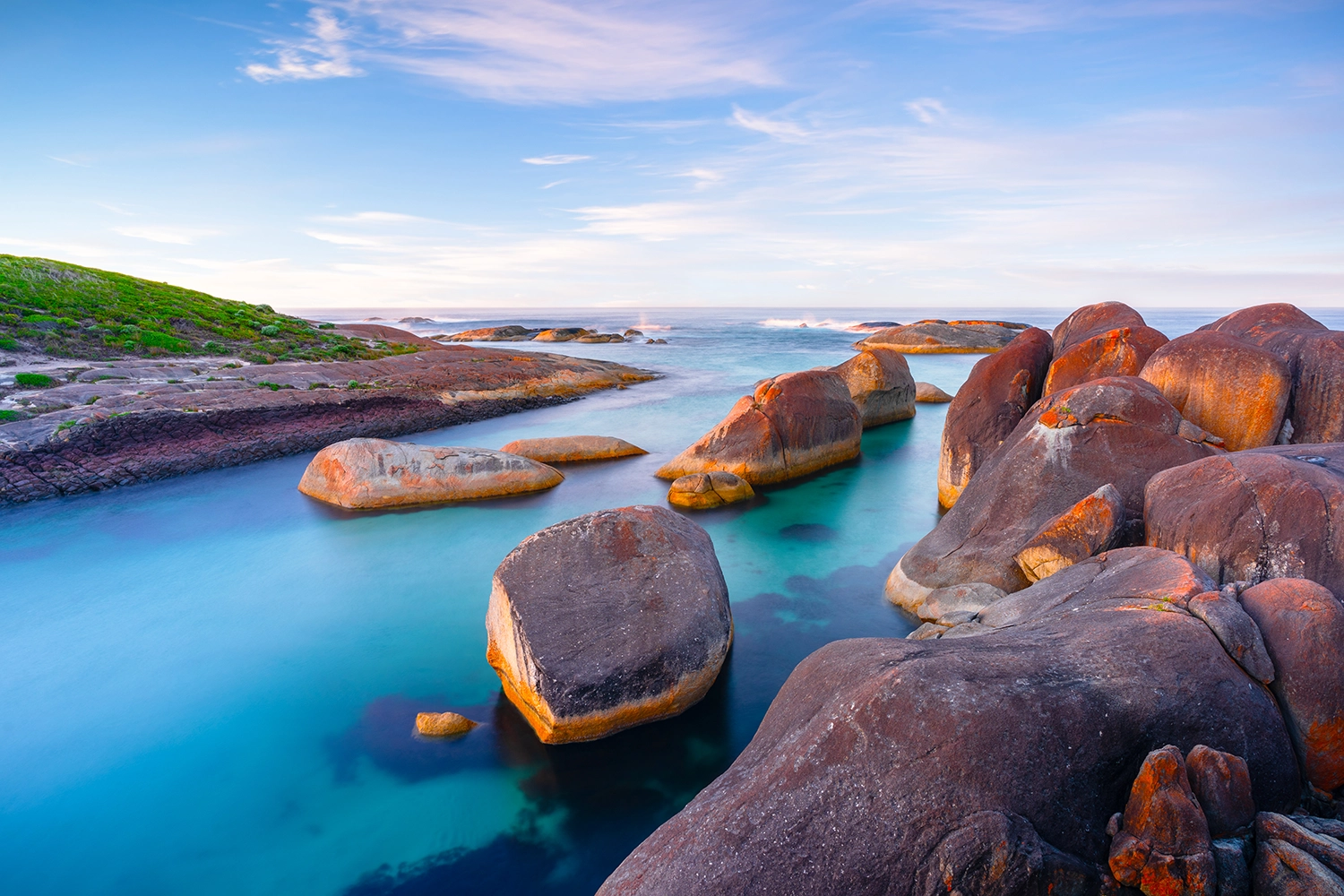 elephant-rocks-australia