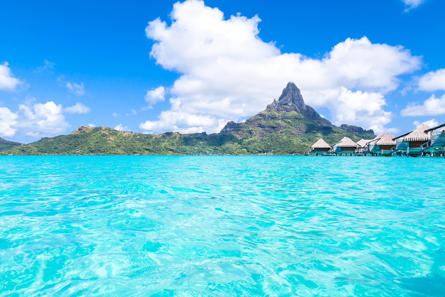 isla borabora