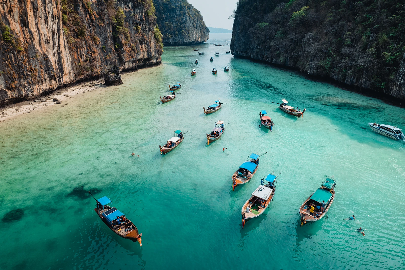 islas-phi-phi-tailandia