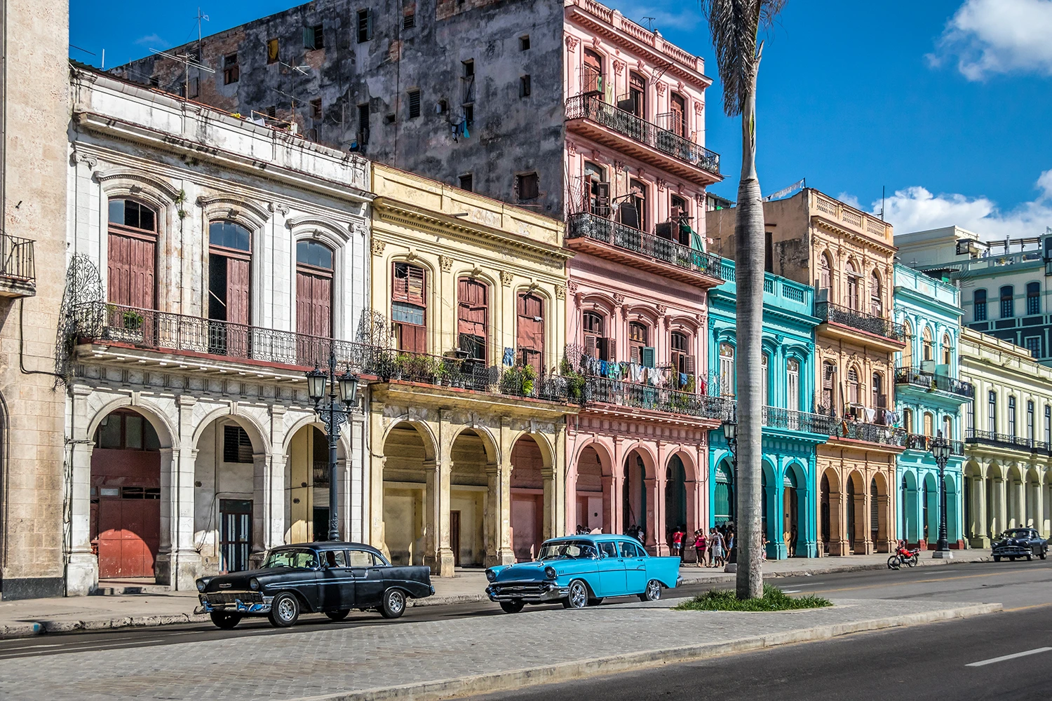 la habana cuba