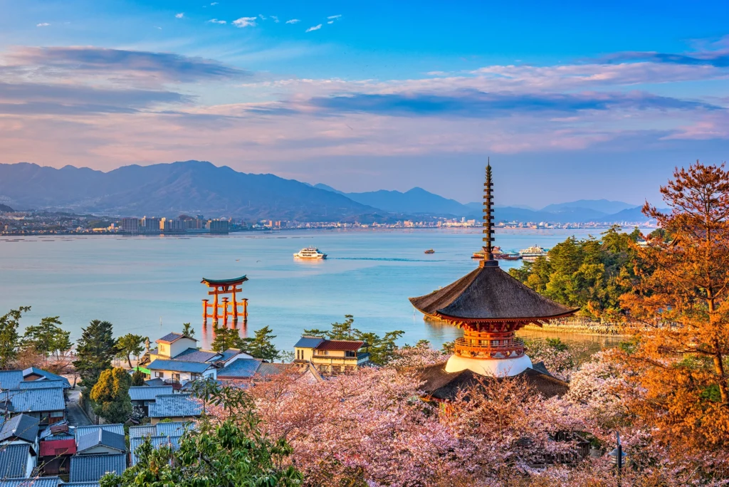 miyajima-hiroshima-japan