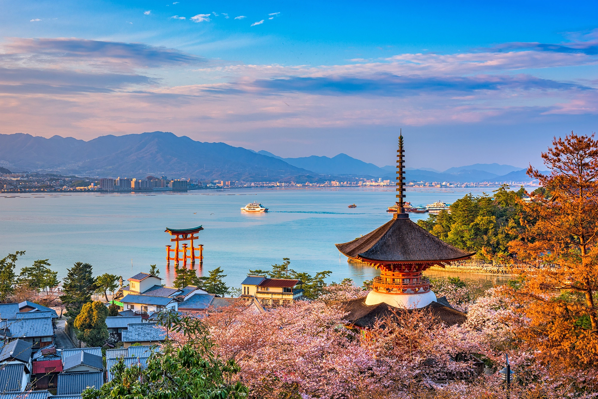 miyajima-hiroshima-japan