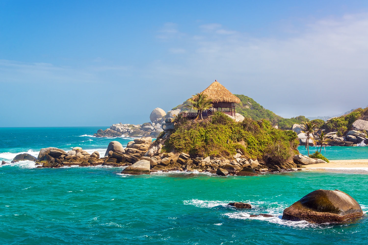 parque-nacional-tayrona-colombia