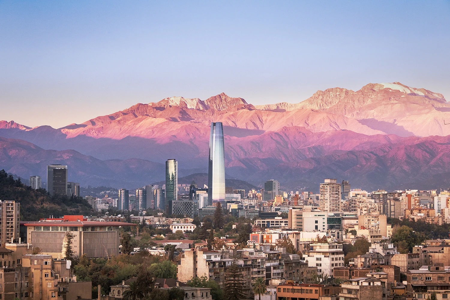 santiago-de-chile