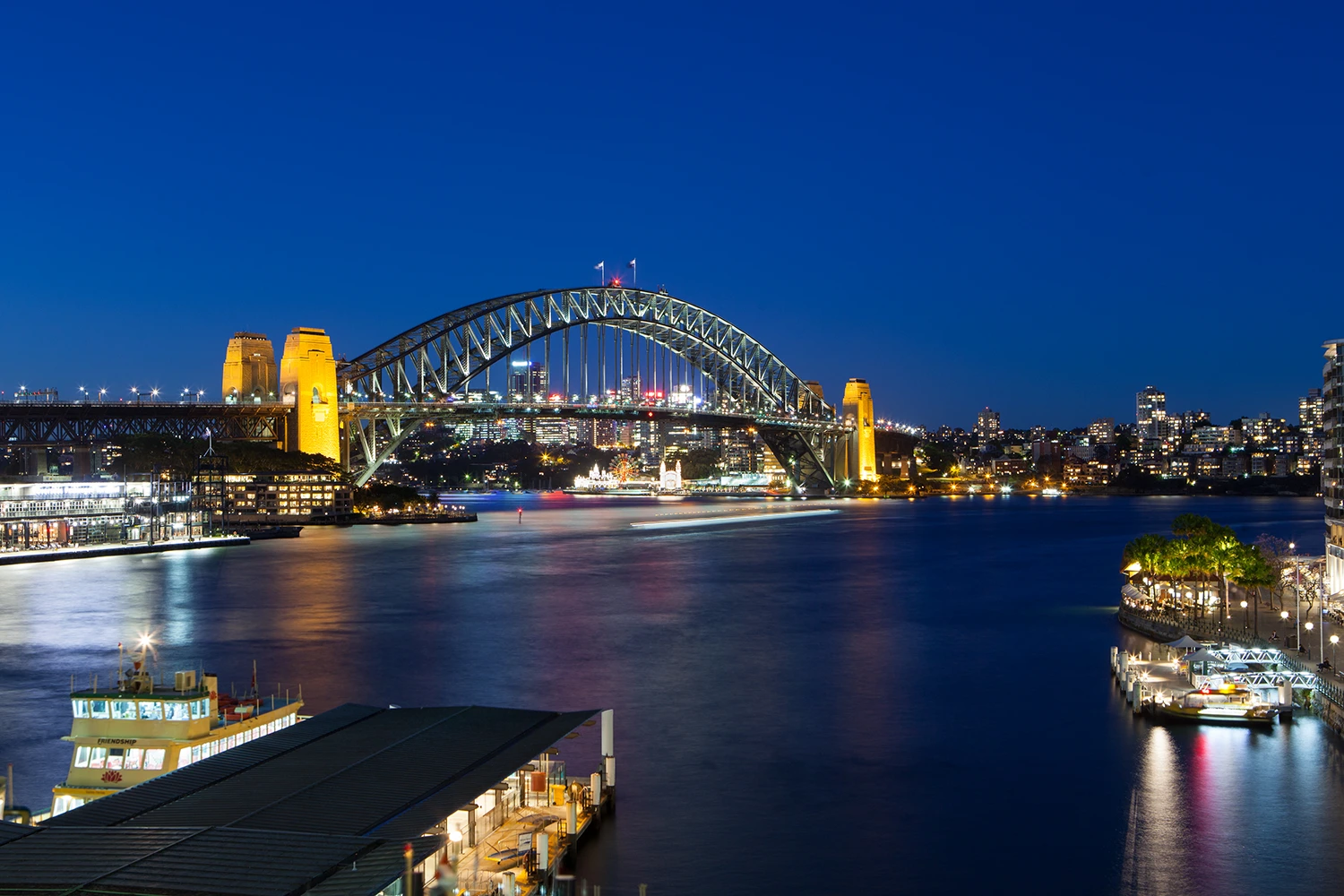 sydney australia