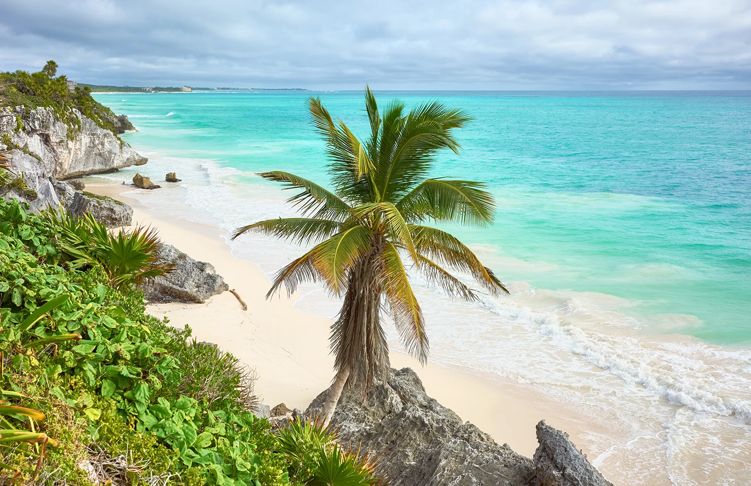 tulum-yucatan-mexico